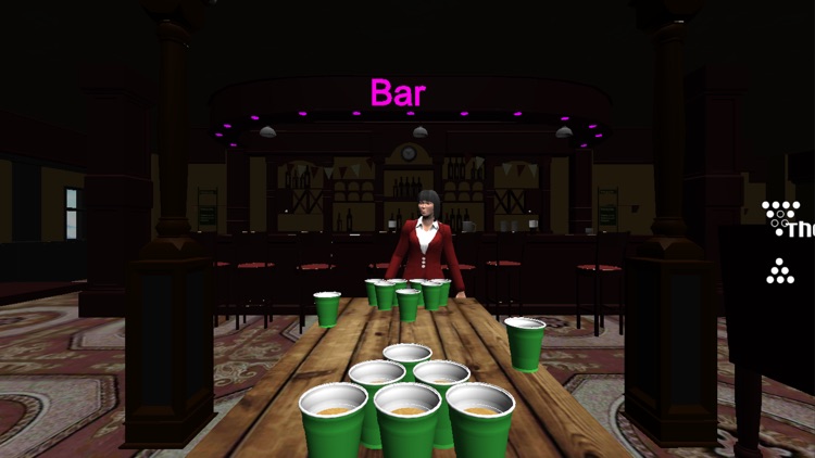 Virtual Beer Pong screenshot-3