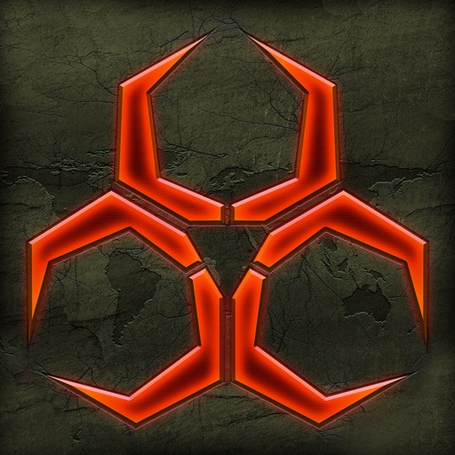 Zombie Company Crusade iOS App