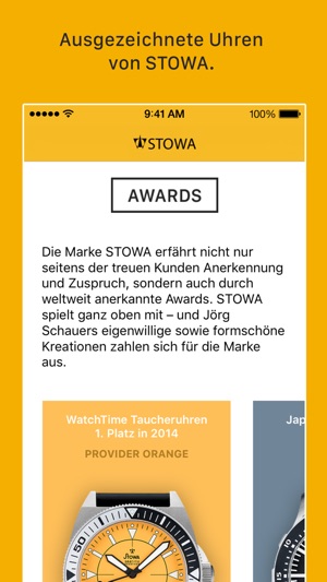 Der STOWA Bericht(圖4)-速報App