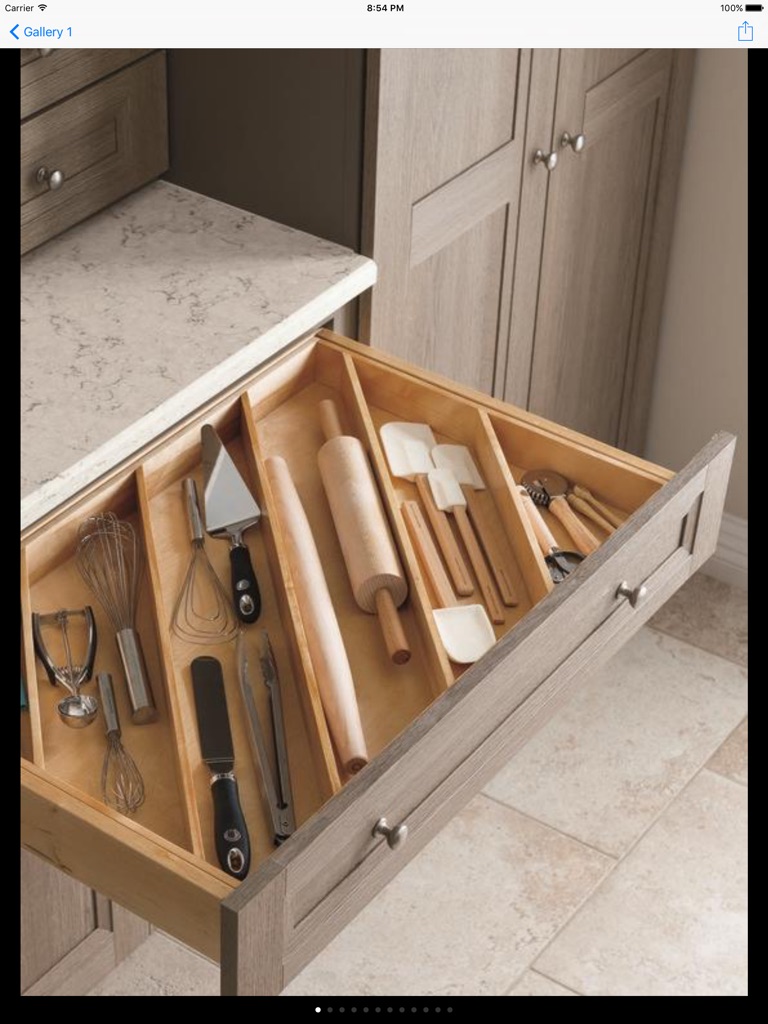 【图】Small Kitchen Ideas(截图3) 【图】Small Kitchen Ideas(截图3)