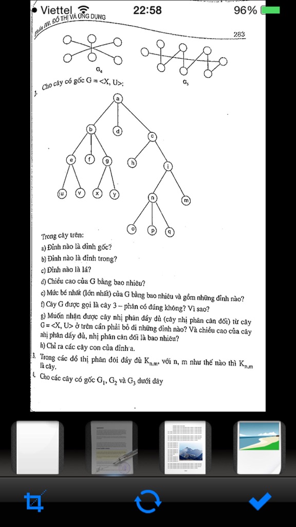 【图】Mobile Fast Scanner – Free PDF Document Scanner(截图2) 【图】Mobile Fast Scanner – Free PDF Document Scanner(截图2)