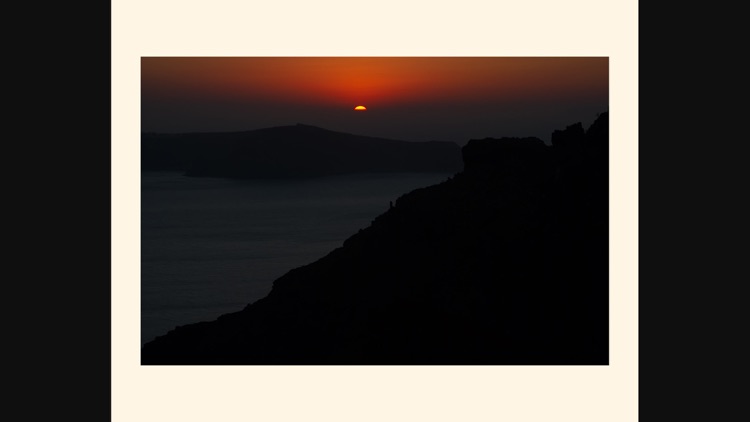 Santorini Photo Book screenshot-4