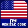 Vehicle & Traffic Code of New York(NYS) 2016