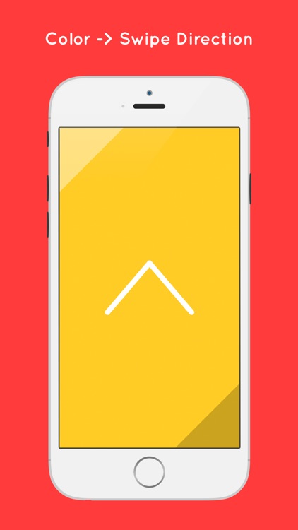UDLR:SWIPE