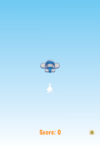 Air Plane - New Adventure On The Sky screenshot 2