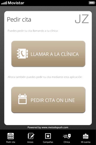 Dr. Jordi Zayuelas screenshot 2