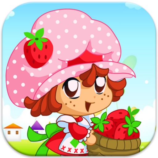 Berry Rush Mania Icon