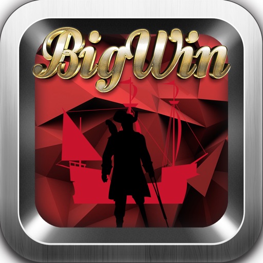 Casino  Big Win -  Free Star Slots Machines icon
