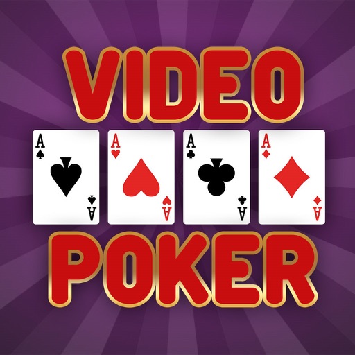 A Jokers Wild Video Poker iOS App