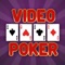 A Jokers Wild Video Poker