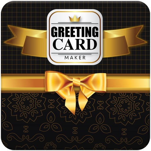 Greeting Card Maker Free icon