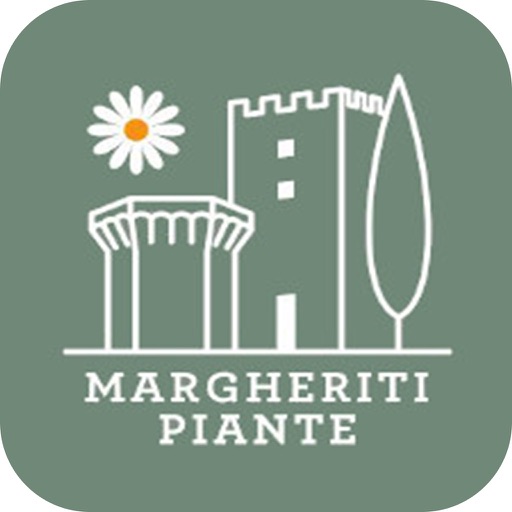 Margheriti Piante icon