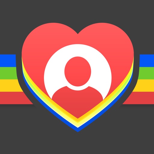 More Fans - Get Followers & Likes for Instagram icon