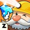 ***NOTE: Happy Miner Jump requires at least iphone5
