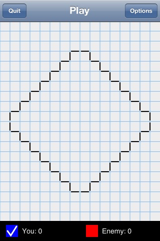 Close Pen Dots screenshot 2