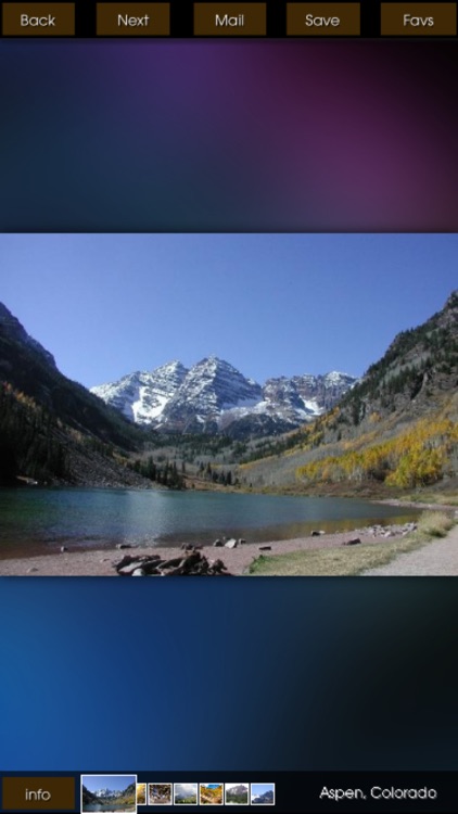 Tours of USA and Canada