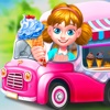 Ice Cream Truck - Kids Summer Adventure