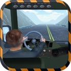 Top 46 Games Apps Like Mountain Bus Driving Simulator Cockpit View - Dodge the traffic on a dangerous highway - Best Alternatives