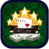 2015 Hearts Of Vegas Fantasy of Vegas - FREE Gambler Slot Machine