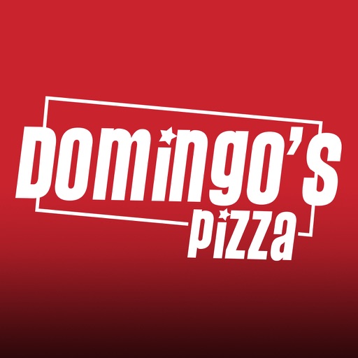 Domingo's Pizza icon
