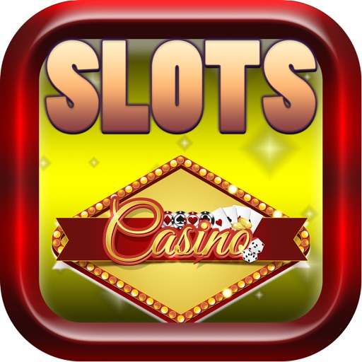 The Amazing Abu Dhabi Random Slot - FREE Vegas Casino Game icon