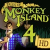 Monkey Island Tales 4 HD