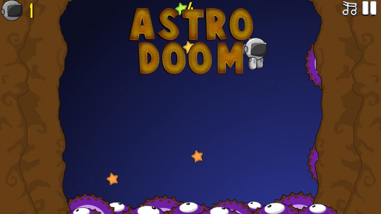 Astro Doom
