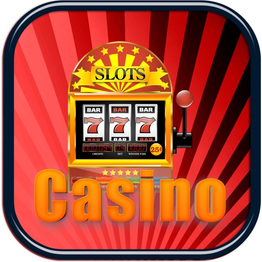777 Slots Casino Dark Diamond - FREE DoubleU Entertainment City icon
