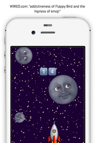 Emoji Cosmos screenshot 2