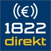 1822direkt-Kontoticker für iPhone und Apple Watch