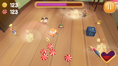 CANDY DEFENSE: TOYS RUSH TD 1.1.6 IOS GAME GIẢI TRÍ CANDY DEFENSE: TOYS RUSH TD 1.1.6 IOS