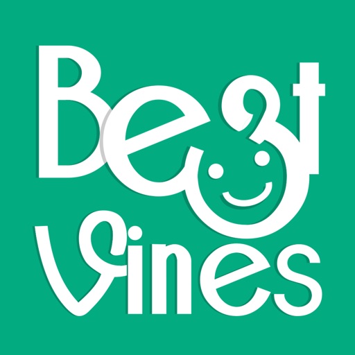 Best Vine Videos Free icon