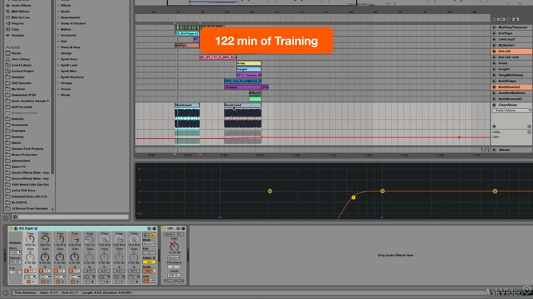 Multiplier's Dubstep Drills