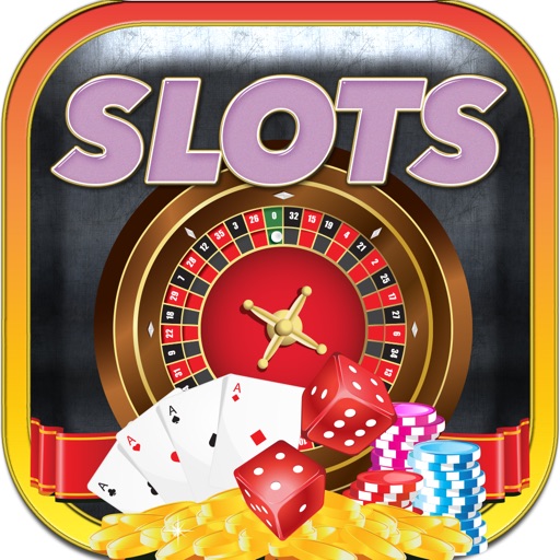 Play Slots Machines Doubleu Bingo - FREE CASINO icon