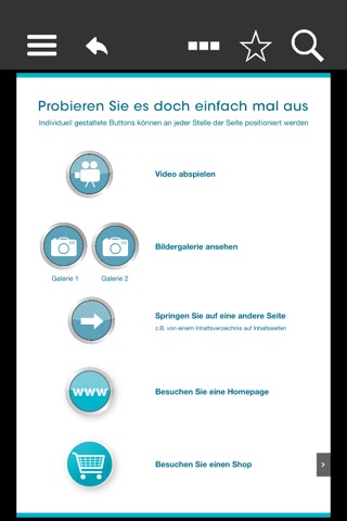 AppWerkstatt screenshot 4