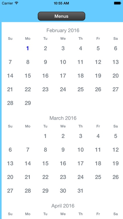 Gulf Coast Tidal Currents by Date and Location screenshot-3