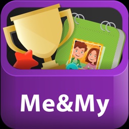 Me & Myself - Learn to express yourself, for kids and teens with special needs.