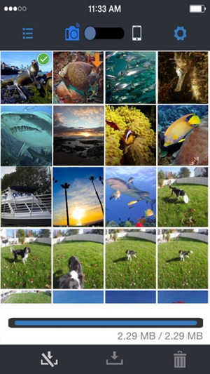 SeaLife Micro Cam(圖5)-速報App