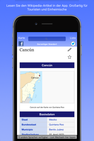 Cancun Wiki Guide screenshot 3