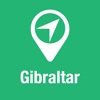 BigGuide Gibraltar Map + Ultimate Tourist Guide and Offline Voice Navigator
