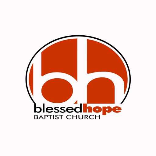 Blessed Hope Baptist Church icon