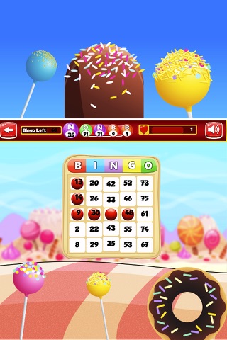 Party Bingo - Rich Free Los Vegas Bingo screenshot 4