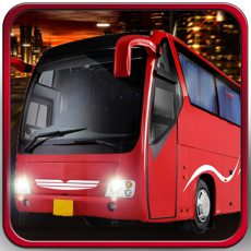 Activities of City Bus Driving Simulator