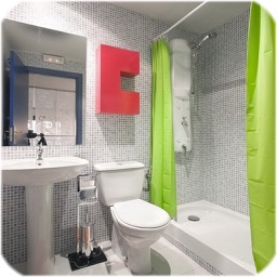 Bathroom Decoration Designs