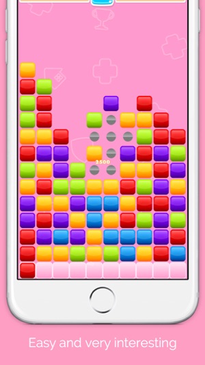 Collapsing Blocks(圖2)-速報App