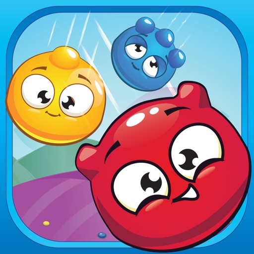 Jelly Jumper Rescue Pro icon