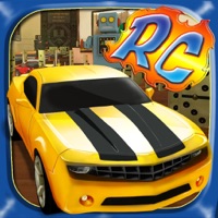 3D RC Car Parking - eXtreme Stunt Cars Driving & Roof Jumping Simulator apk