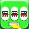 Awesome NEON Casino Slot Machine - Free