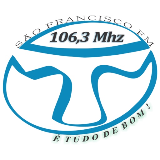 São Francisco Fm 106,3