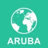Aruba Offline Map : For Travel